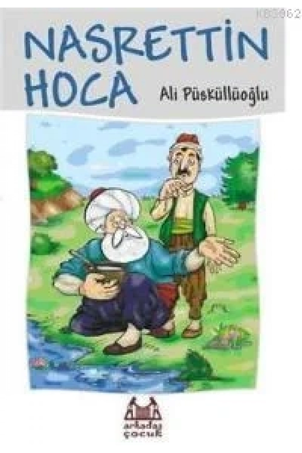 Nasrettin Hoca