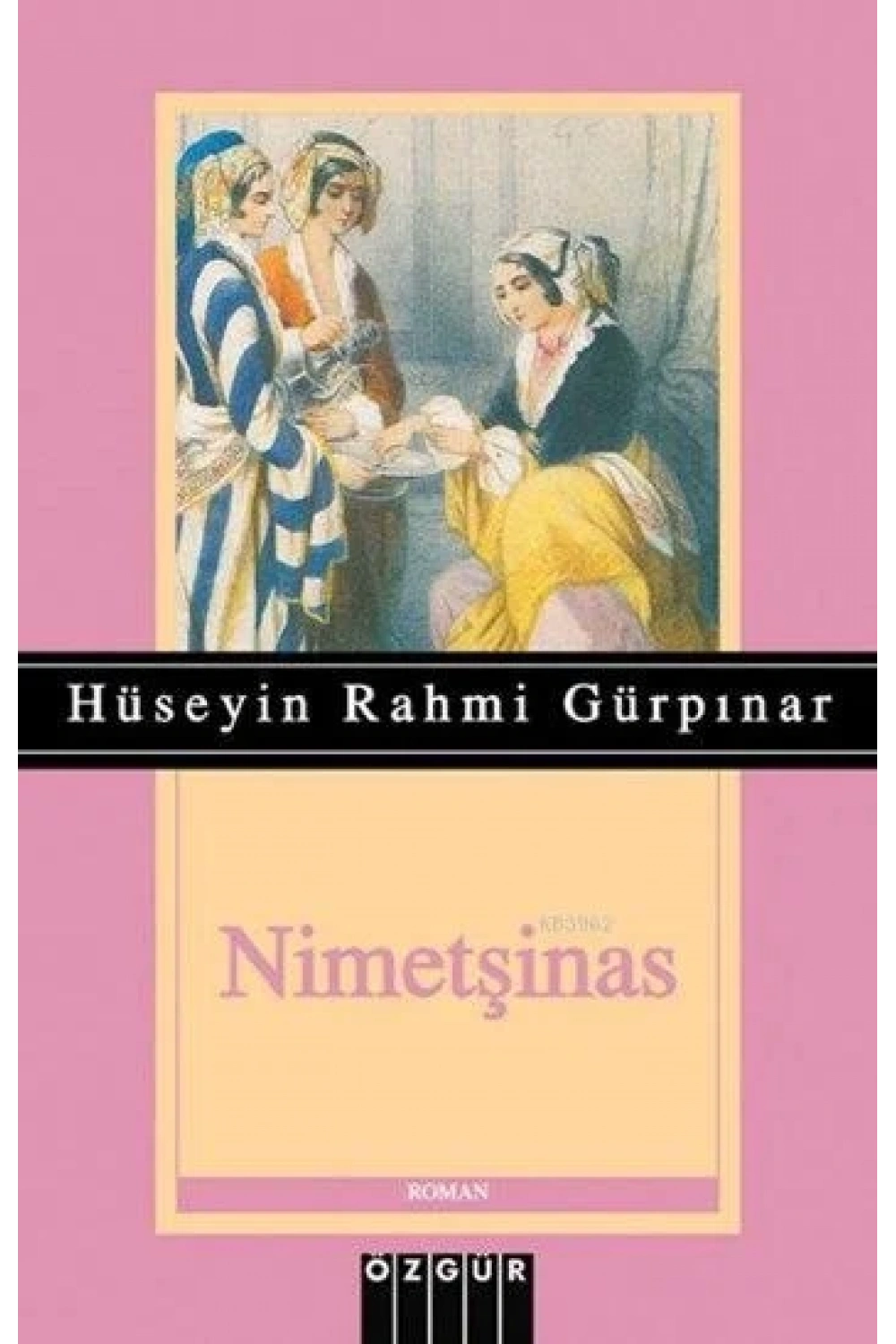 Nimetşinas