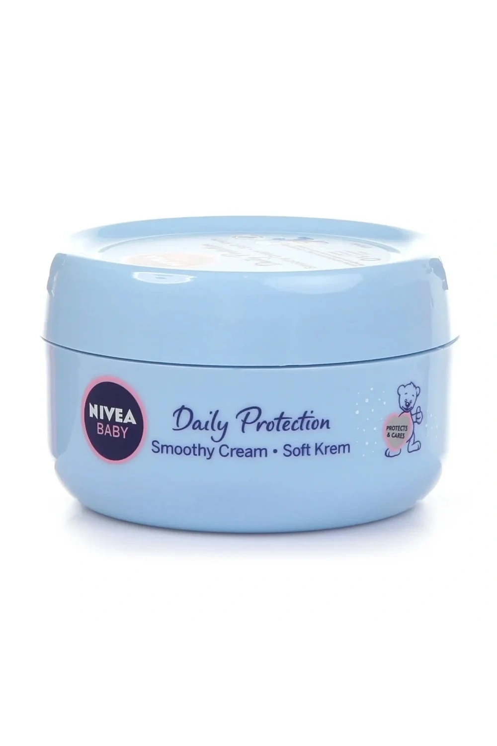 Nivea Baby Nemlendirici Bakım Kremi 200ML