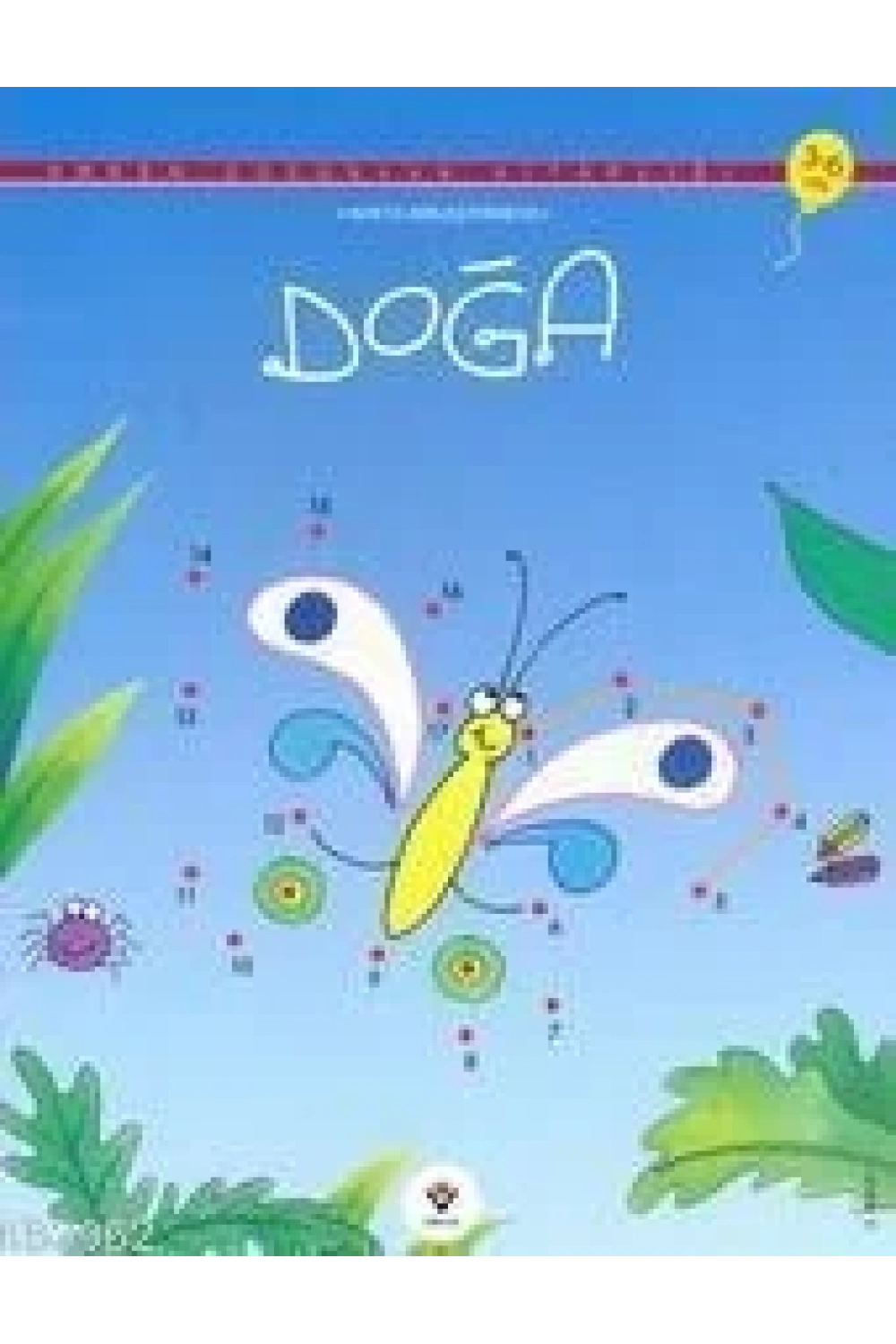 Nokta Birleştirmece| Doğa