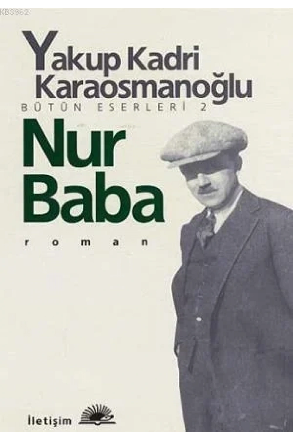 Nur Baba