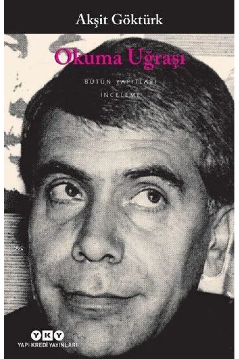 Okuma Uğraşı