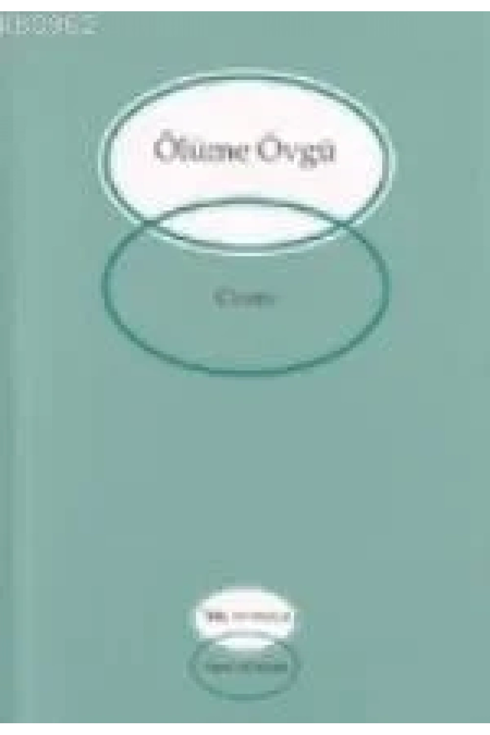 Ölüme Övgü