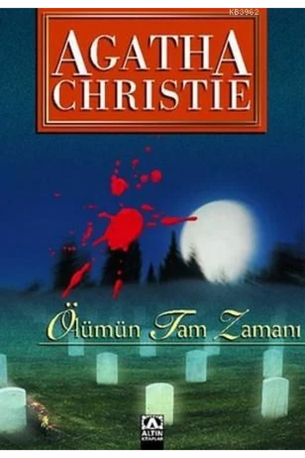 Ölümün Tam Zamanı