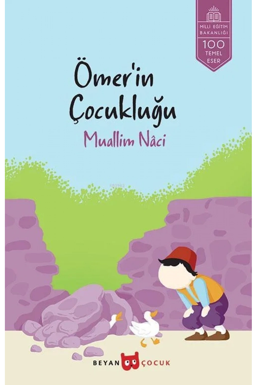 Ömerin Çocukluğu