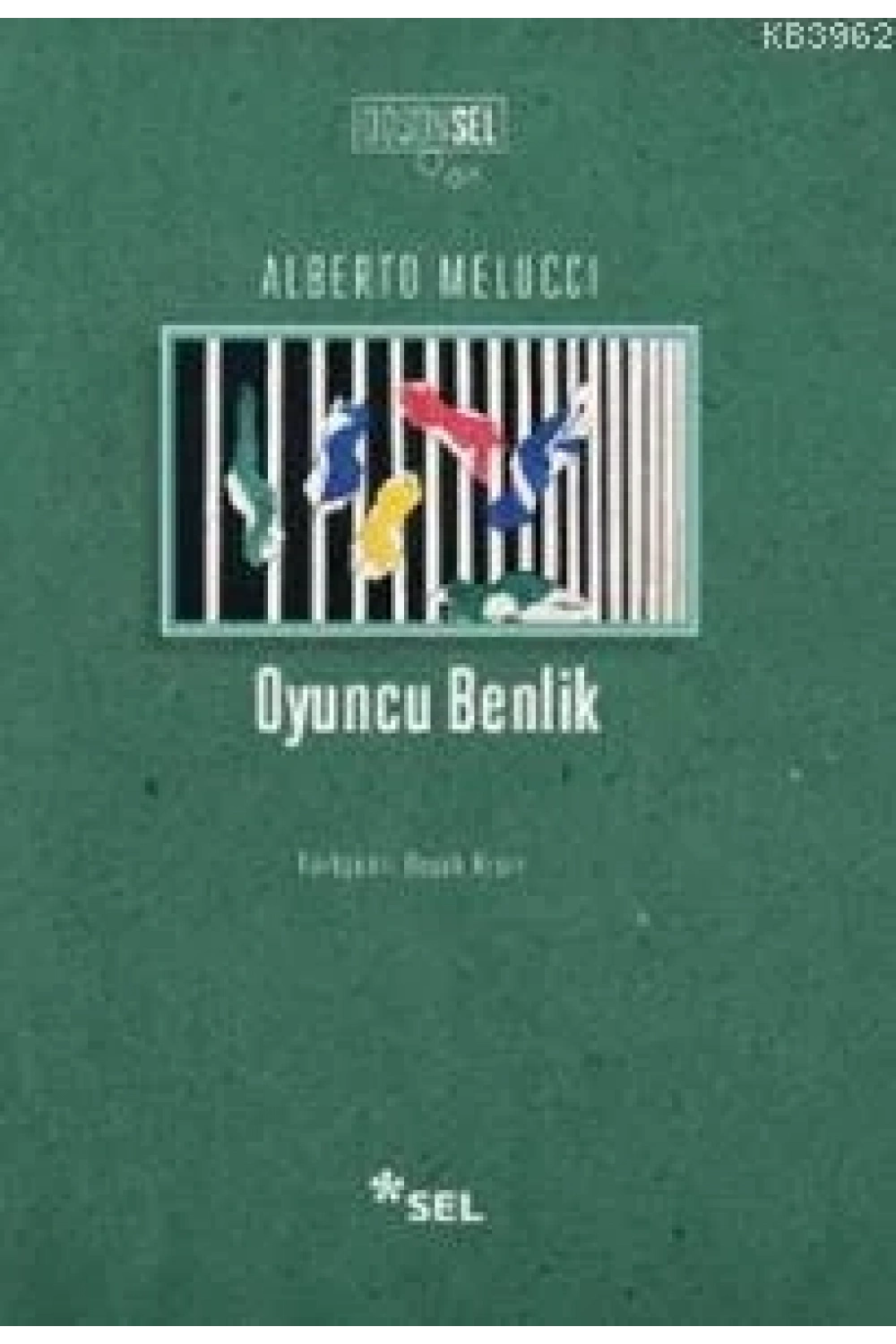 Oyuncu Benlik; Çağımız Toplumunda Birey ve Anlam