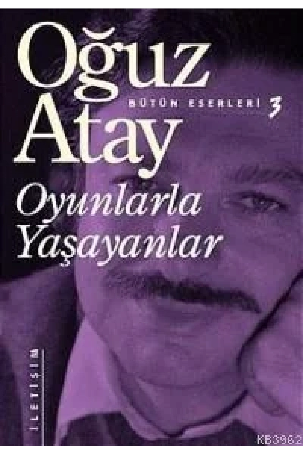 Oyunlarla Yaşayanlar