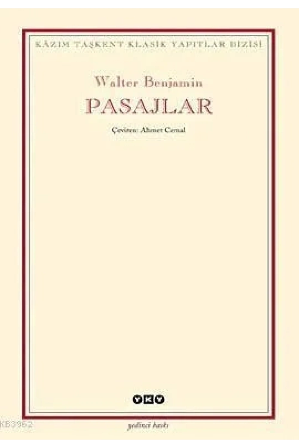 Pasajlar