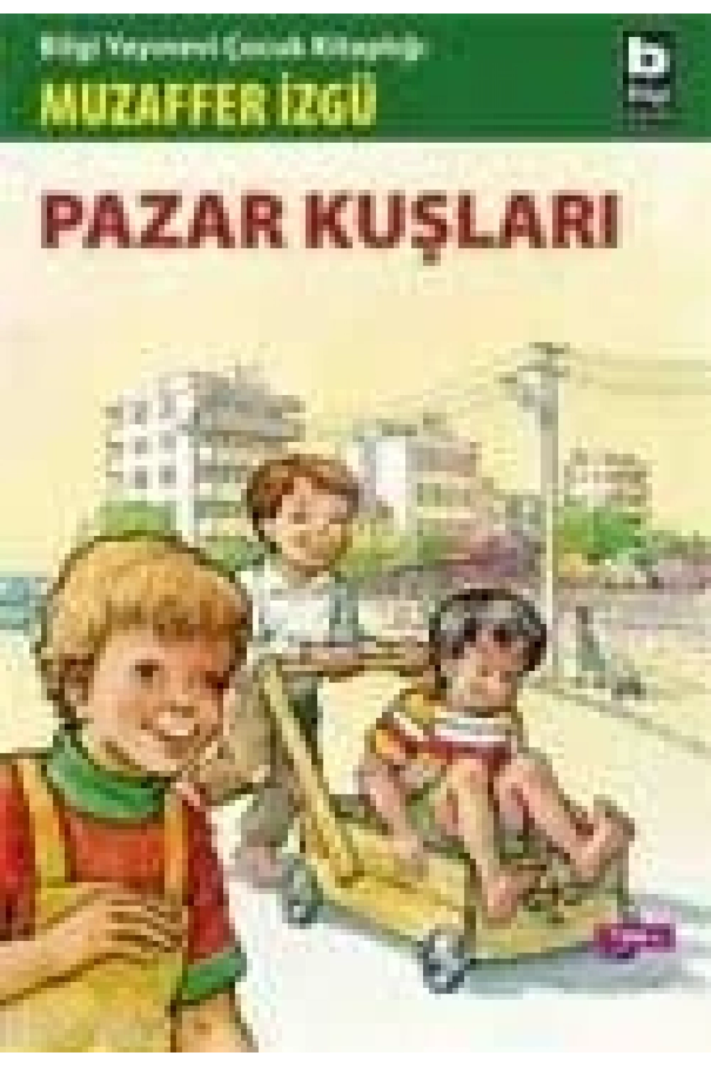 Pazar Kuşları