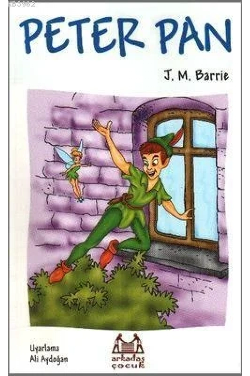 Peter Pan