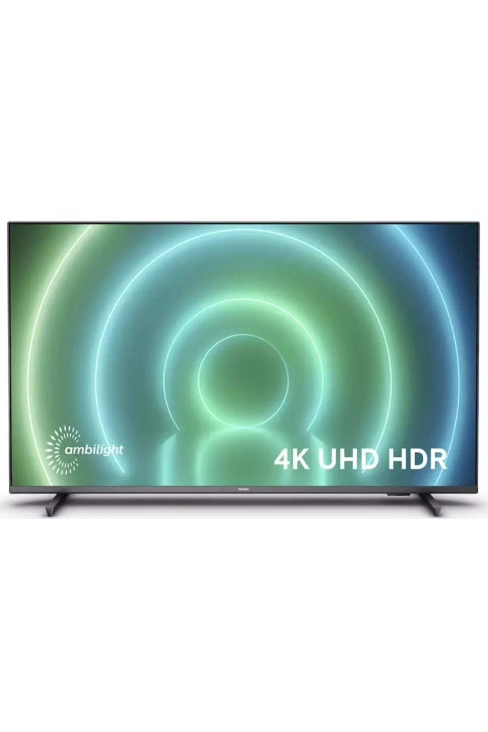 PHILIPS 50PUS7906 50 4K ULTRA HD LED TV