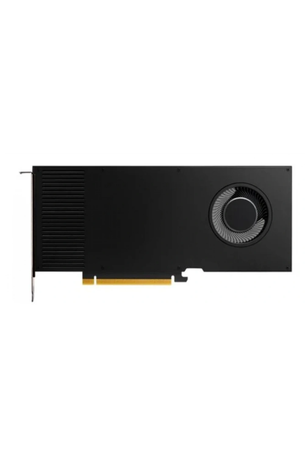PNY NVIDIA RTX A4000 16GB GDDR6 256Bit (VCNRTXA4000-SB) (Aksesuarsız)