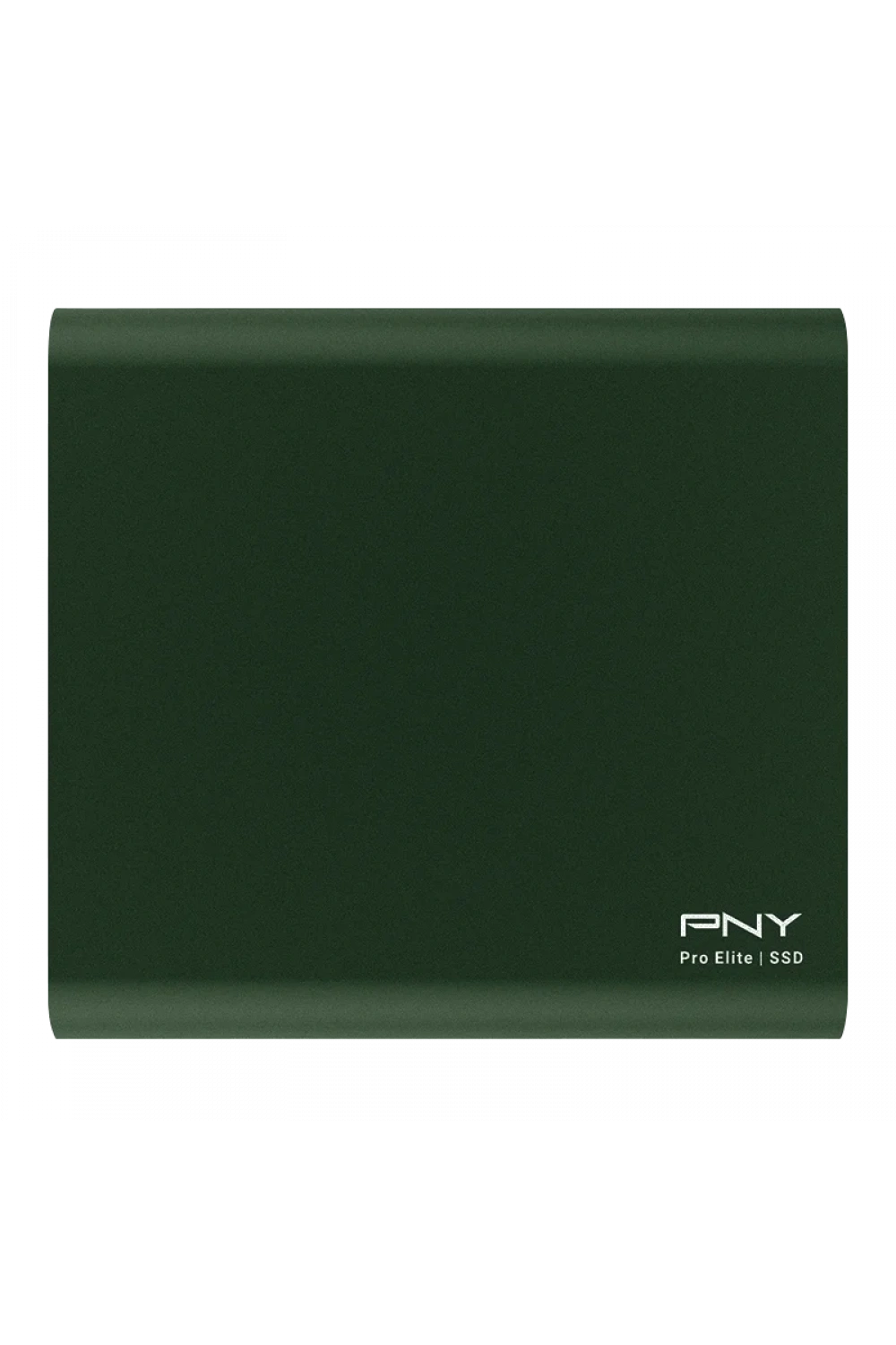 PNY Pro Elite Yeşil 500 GB 865/875MB/s USB 3.2 Gen 2 Type-C Taşınabilir SSD (PSD0CS2060GN-500-RB)