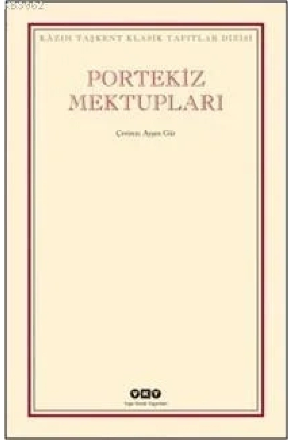 Portekiz Mektupları