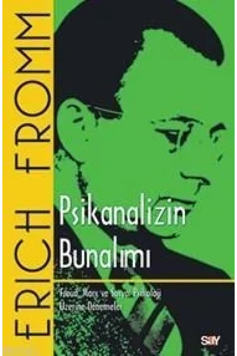 Psikanalizin Bunalımı