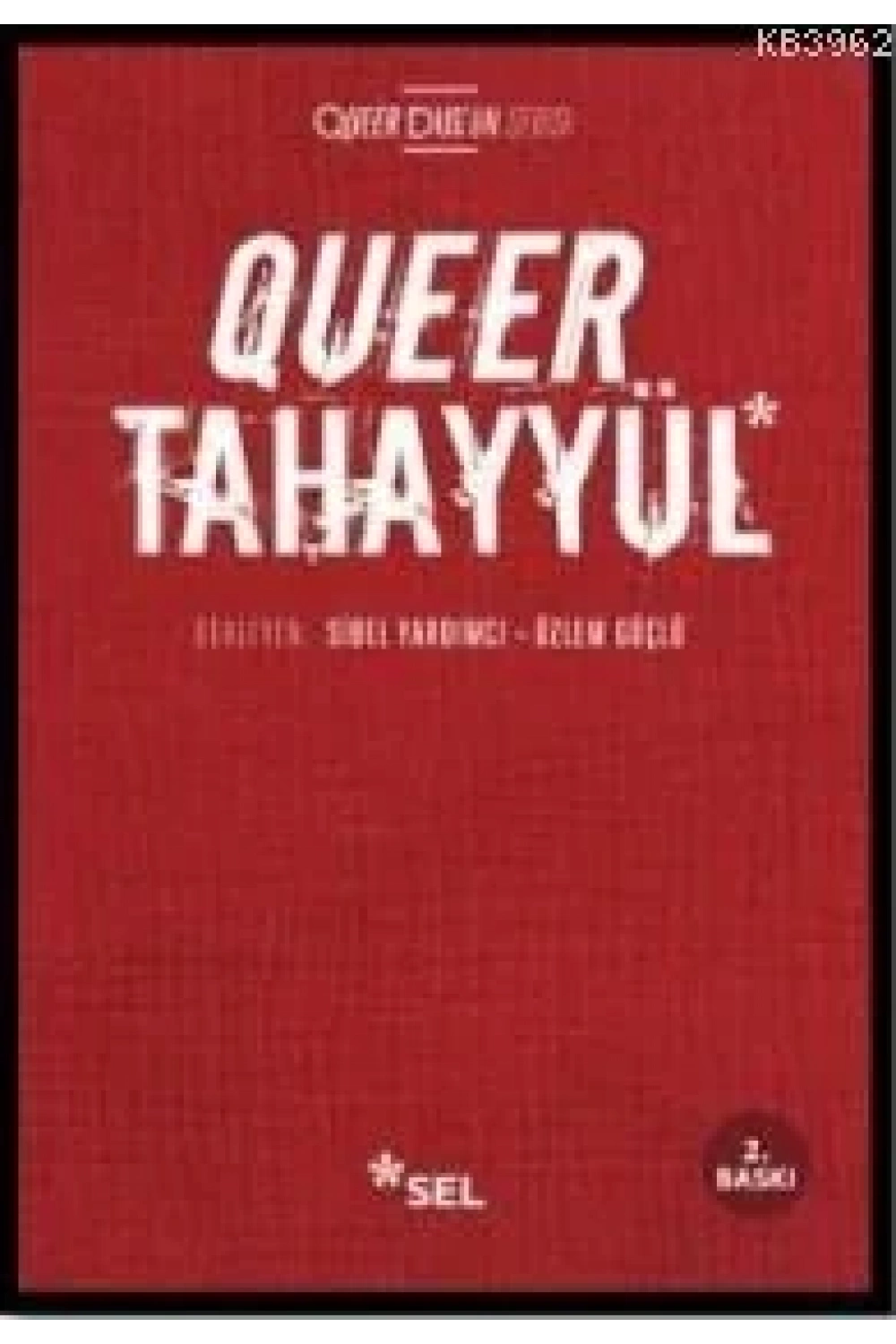 Queer Tahayyül