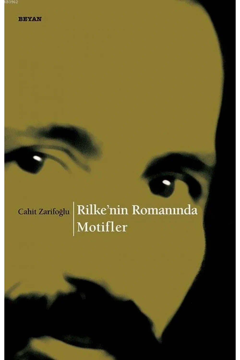 Rilkenin Romanında Motifler