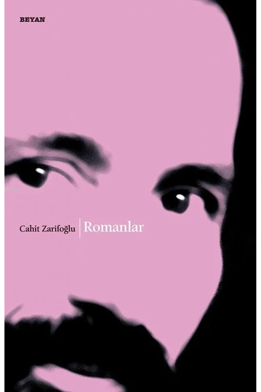 Romanlar