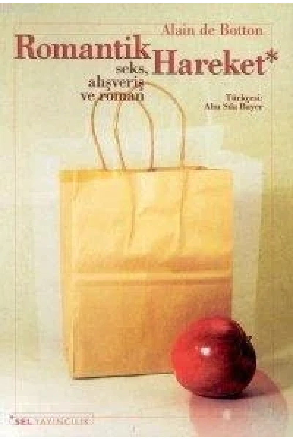 Romantik Hareket; Seks, Alışveriş ve Roman