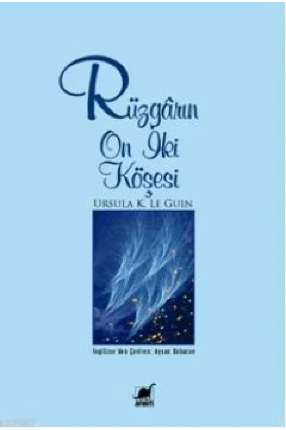 Rüzgarın On İki Köşesi