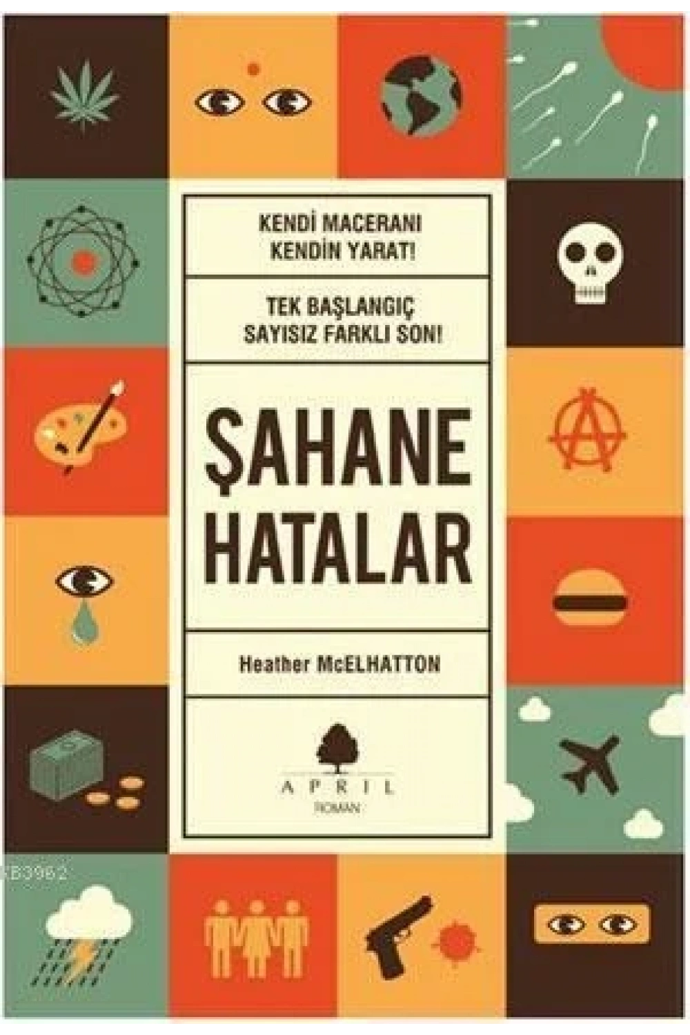 Şahane Hatalar