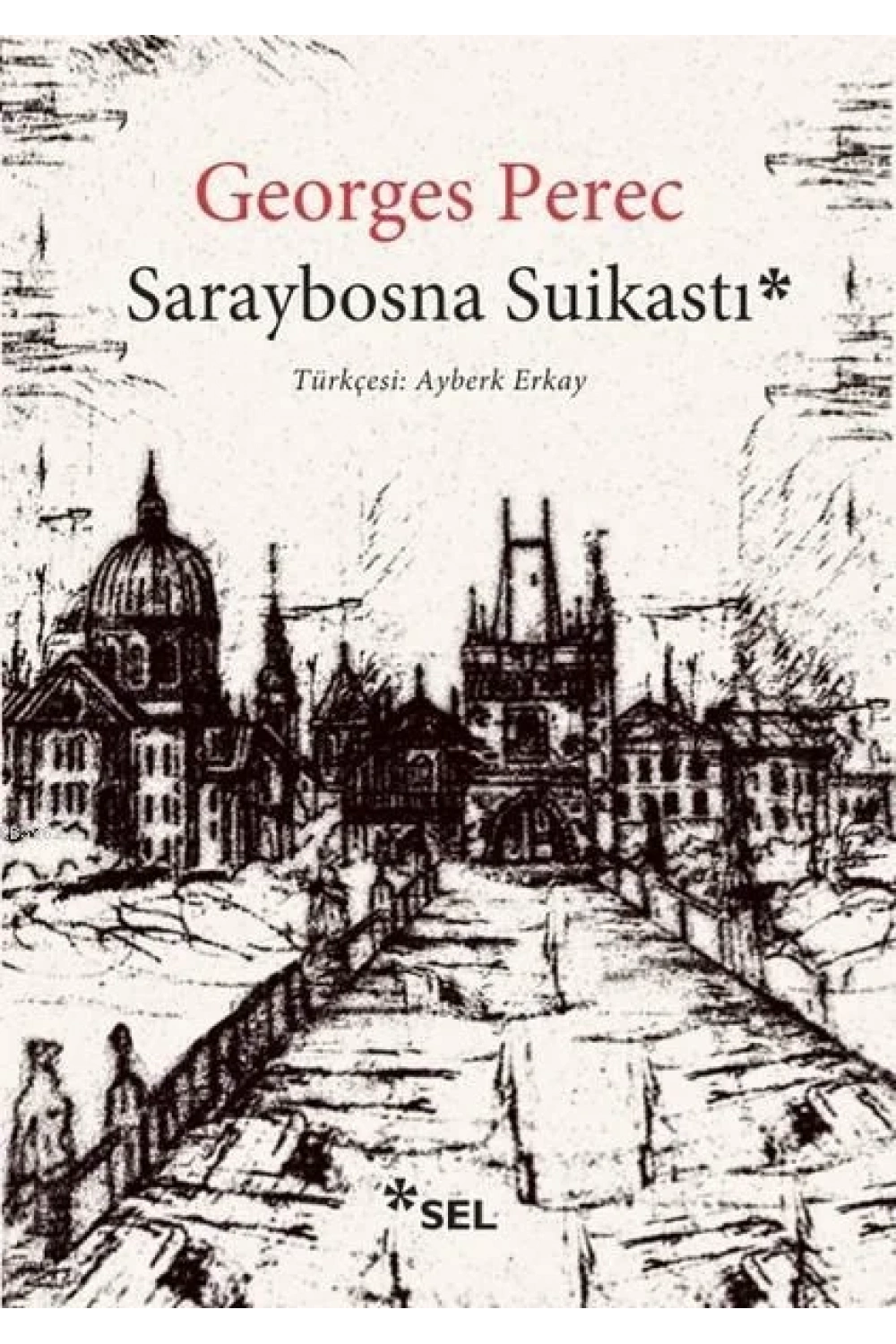 Saraybosna Suikastı