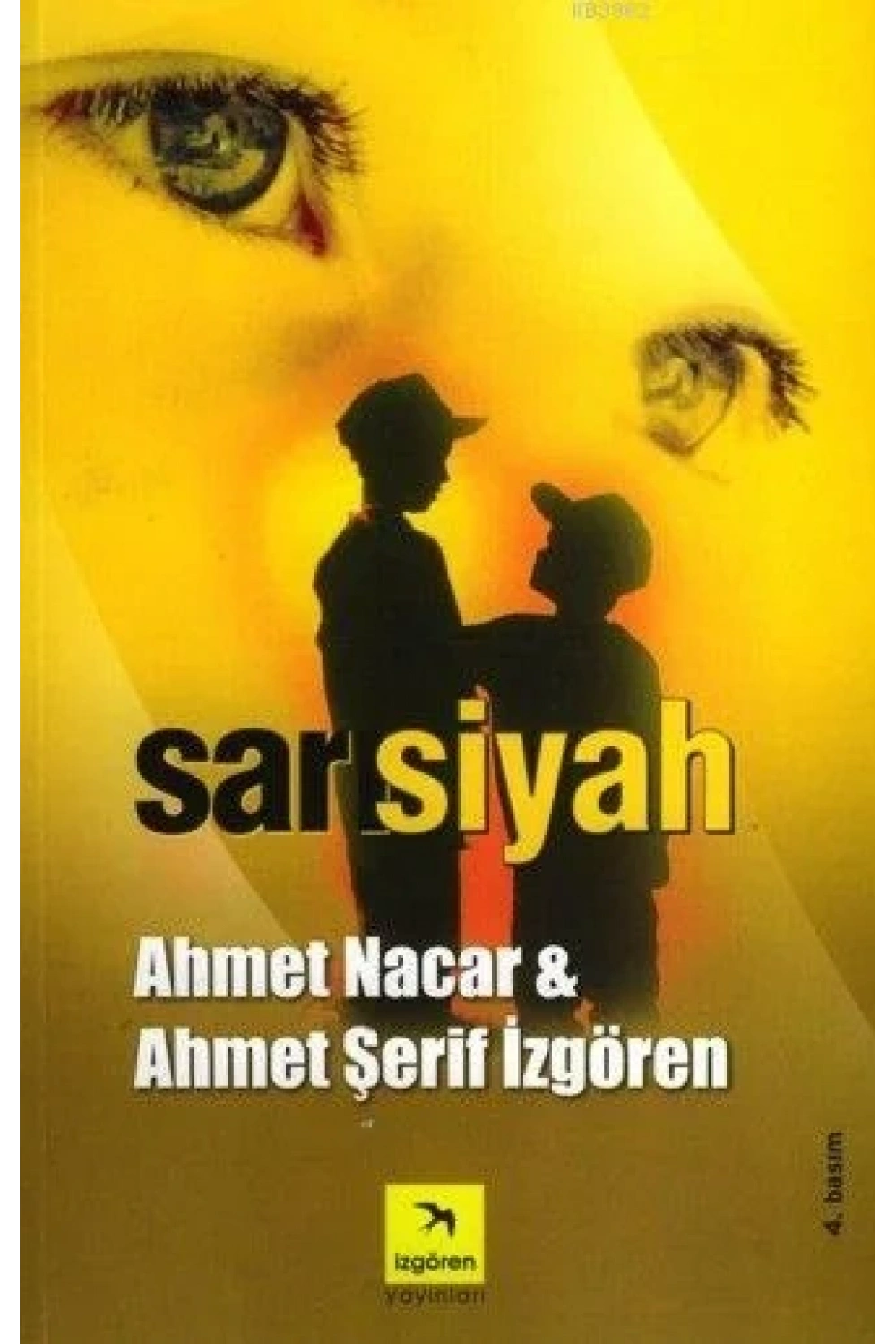 Sarı Siyah