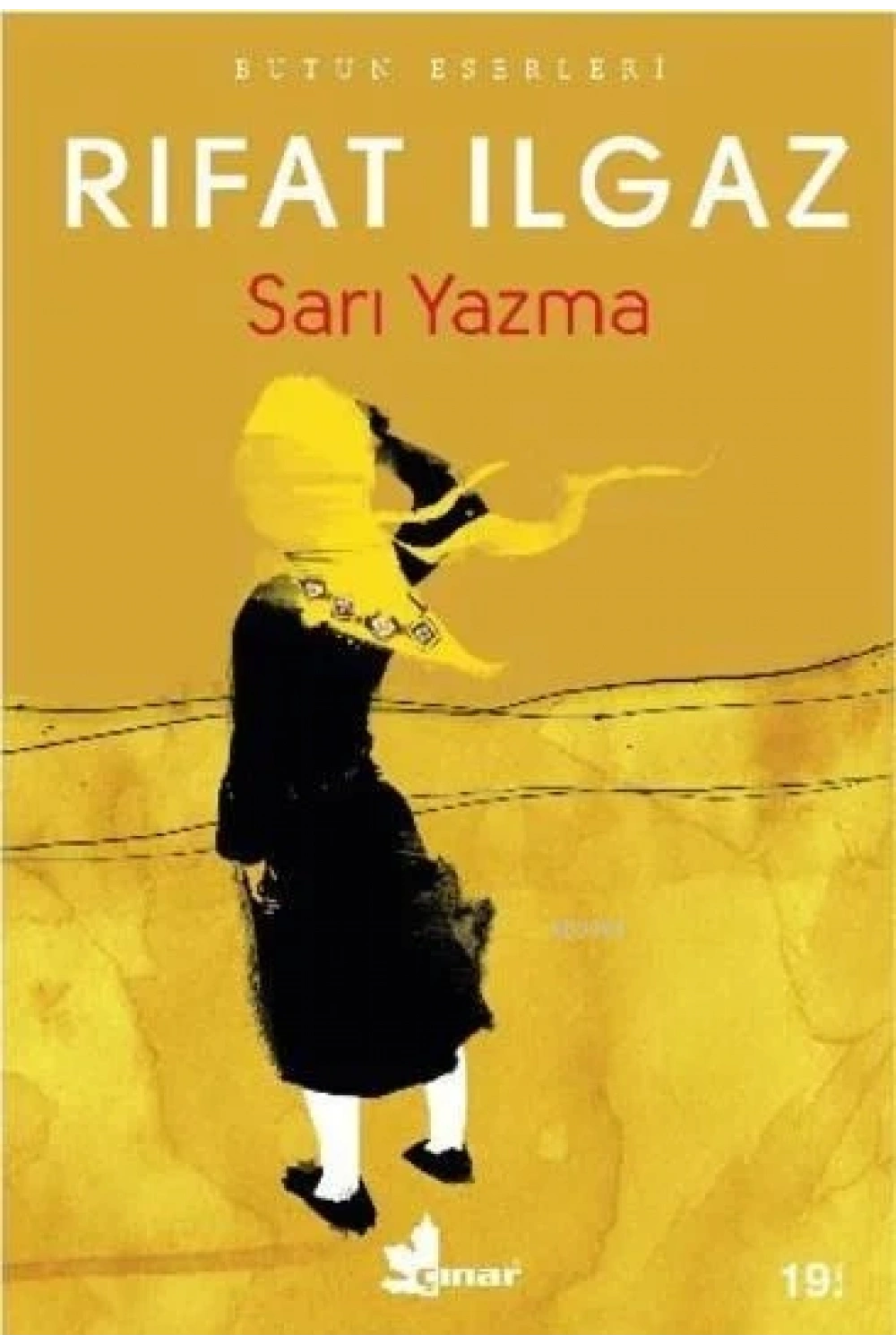 Sarı Yazma
