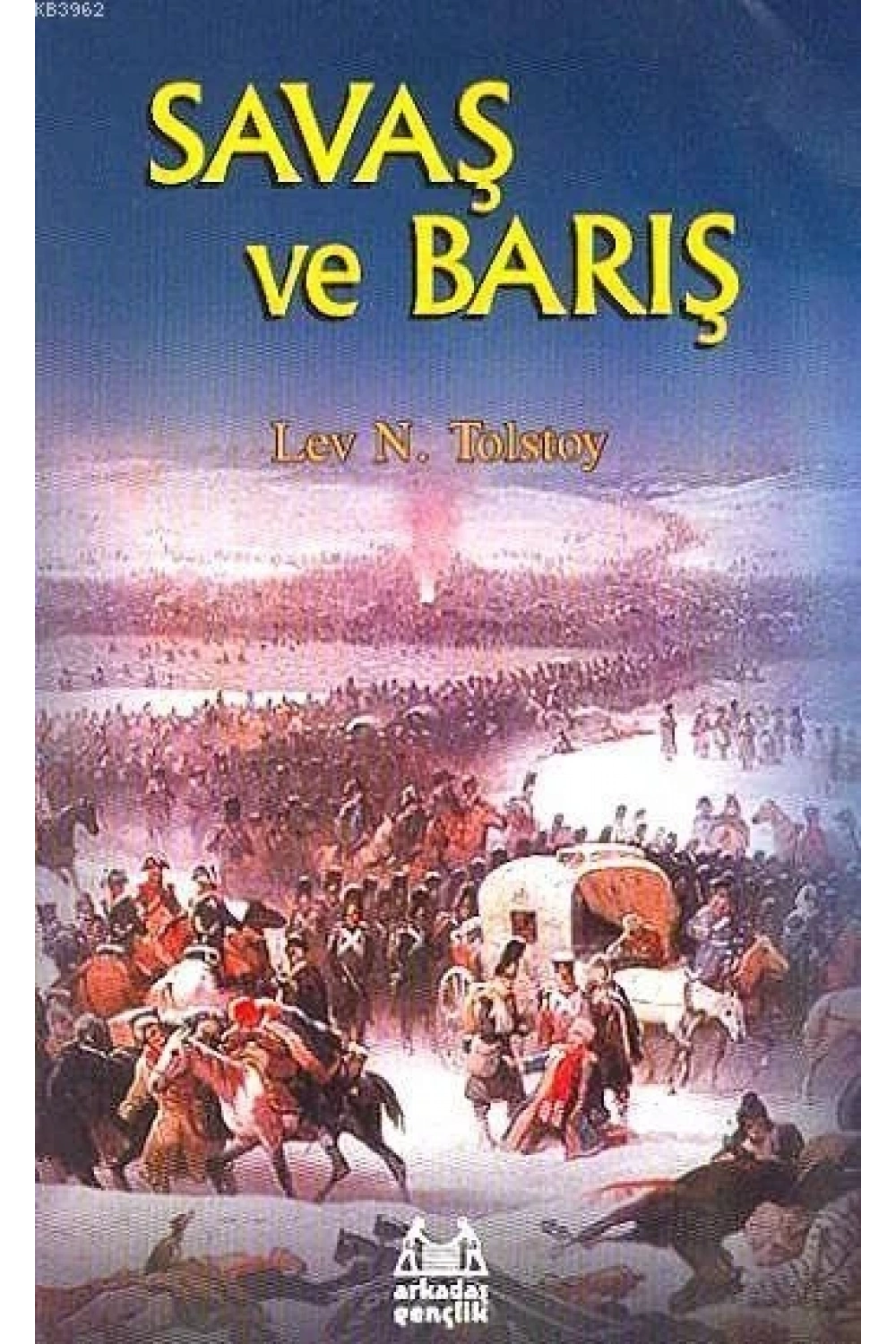 Savaş ve Barış