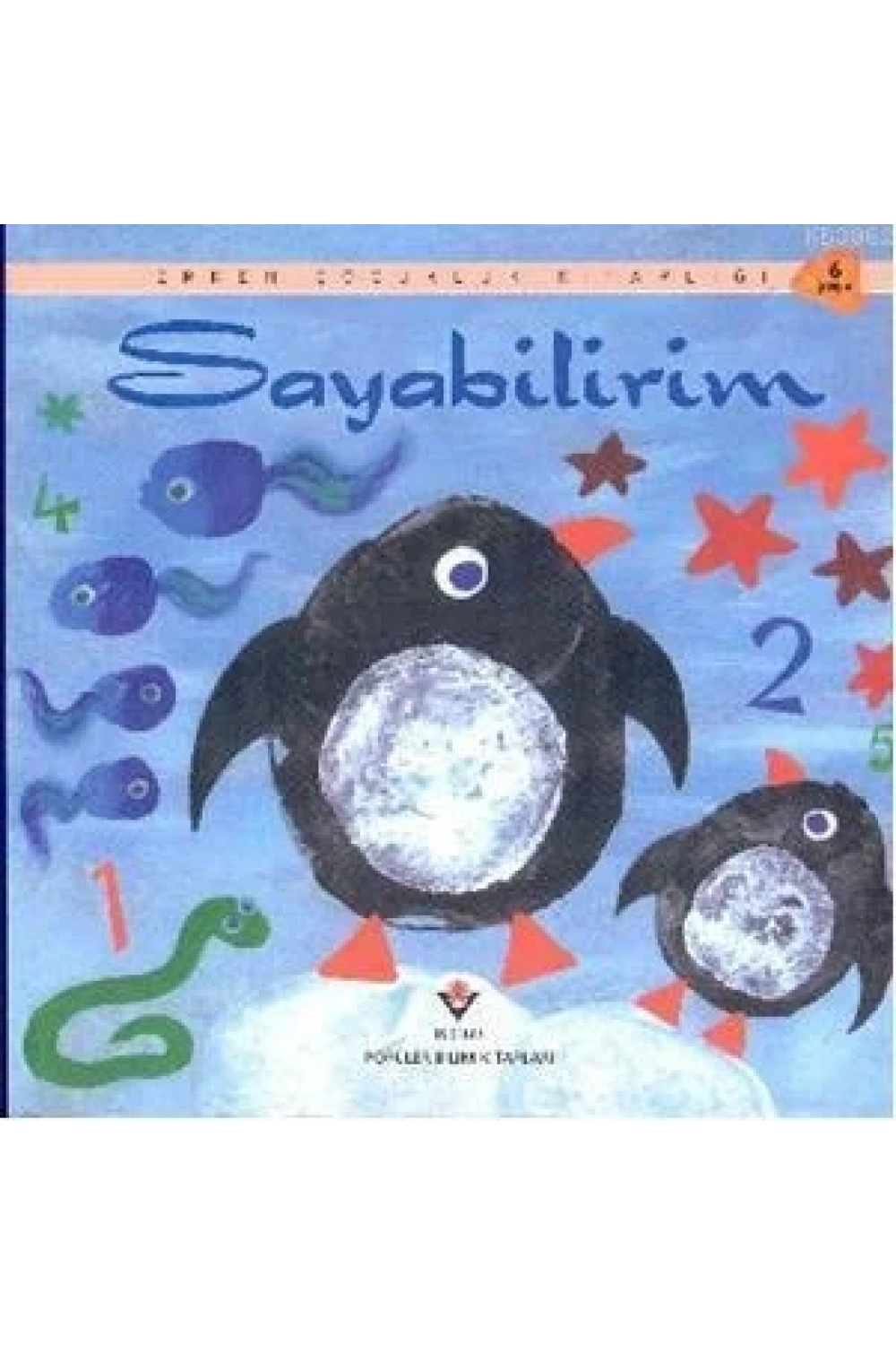 Sayabilirim