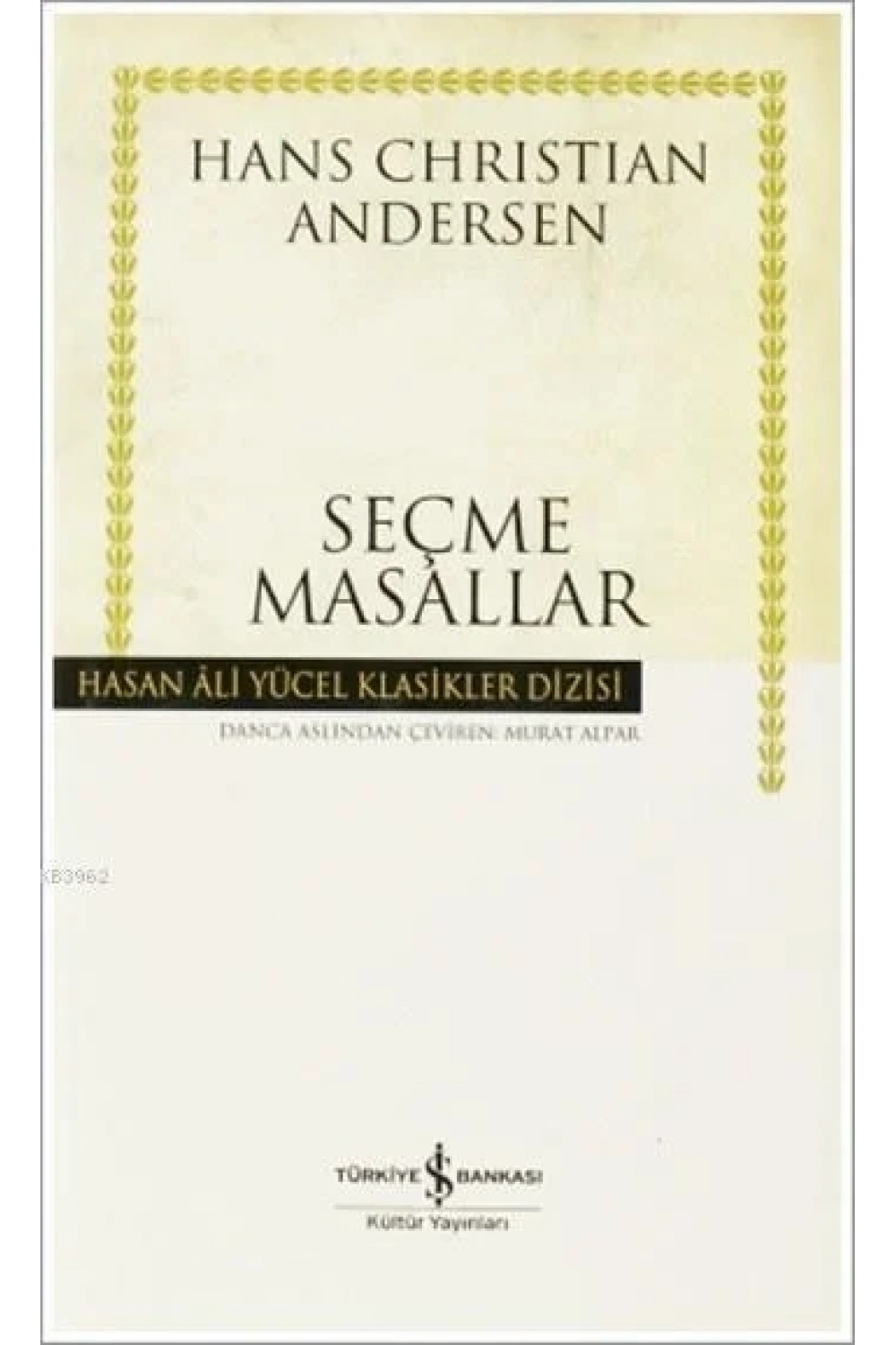 Seçme Masallar
