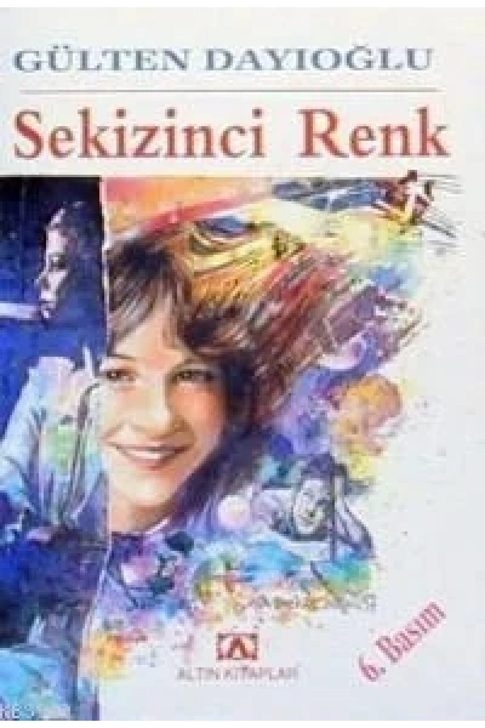 Sekizinci Renk
