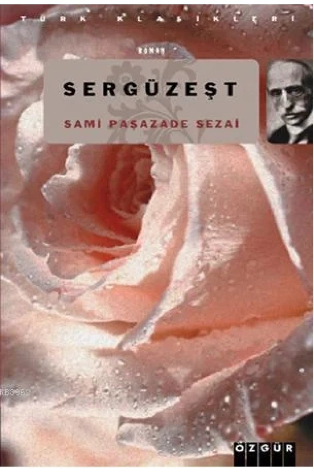 Sergüzeşt