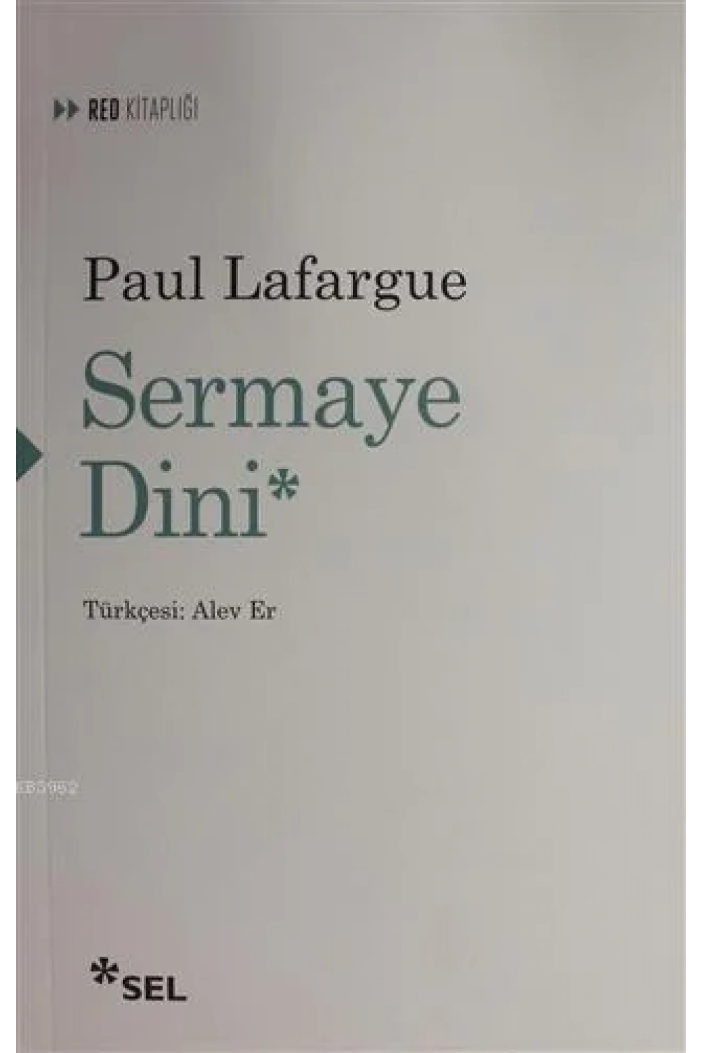 Sermaye Dini