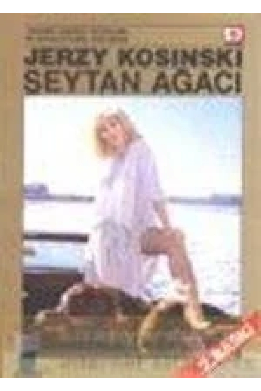 Şeytan Ağacı