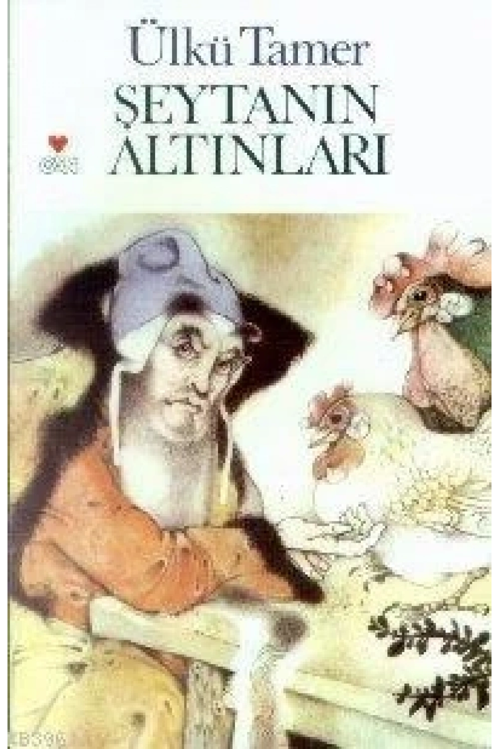 Şeytanın Altınları