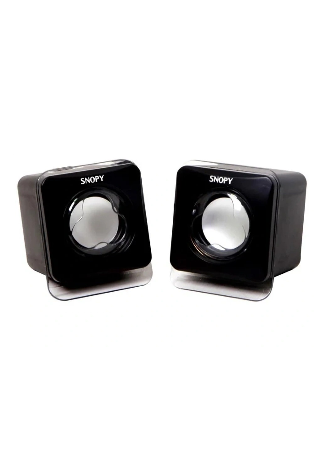 SNOPY SN-121 2.0 SİYAH USB SPEAKER
