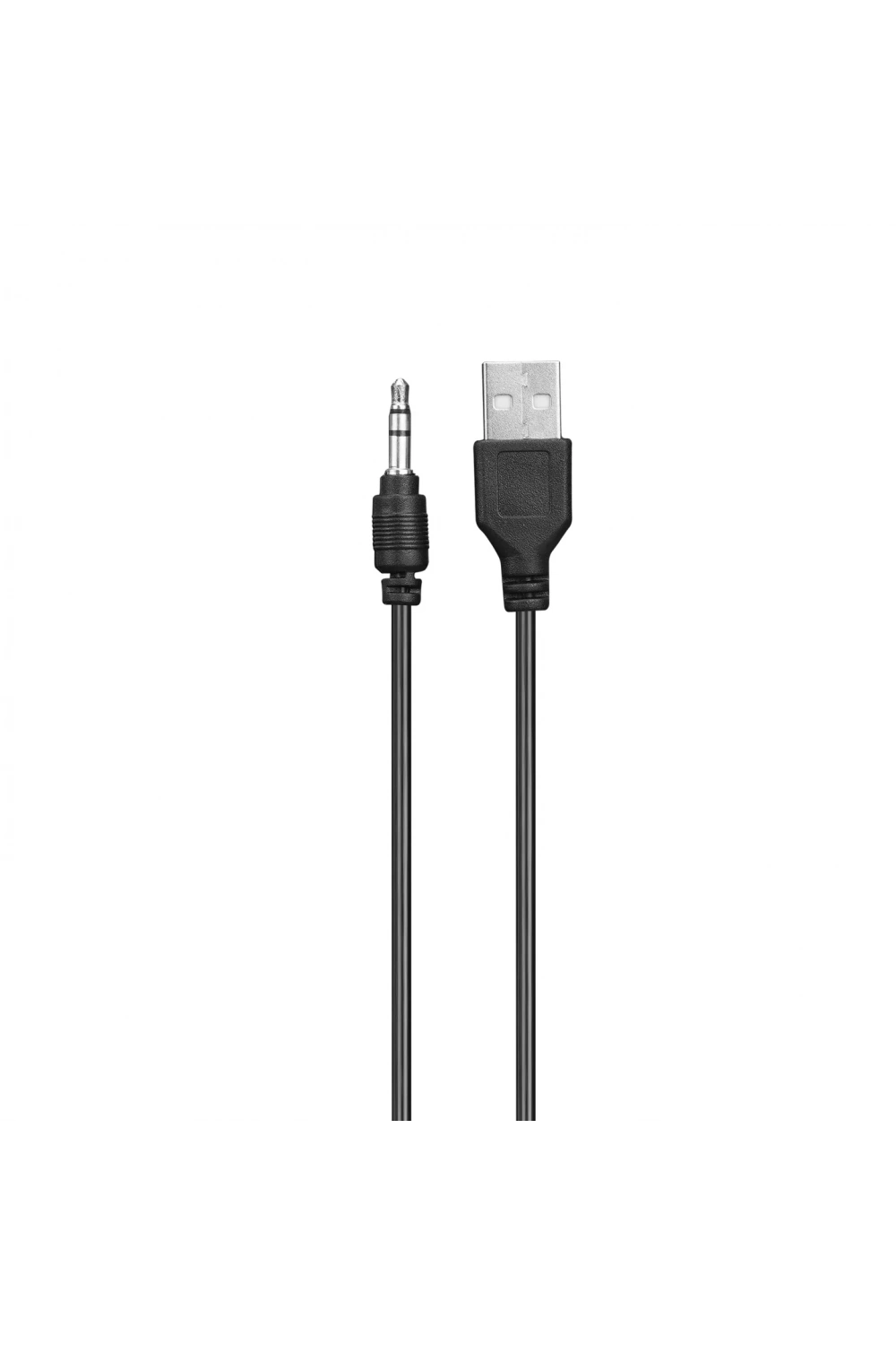 SNOPY SN-66 2.0 SİYAH USB SPEAKER