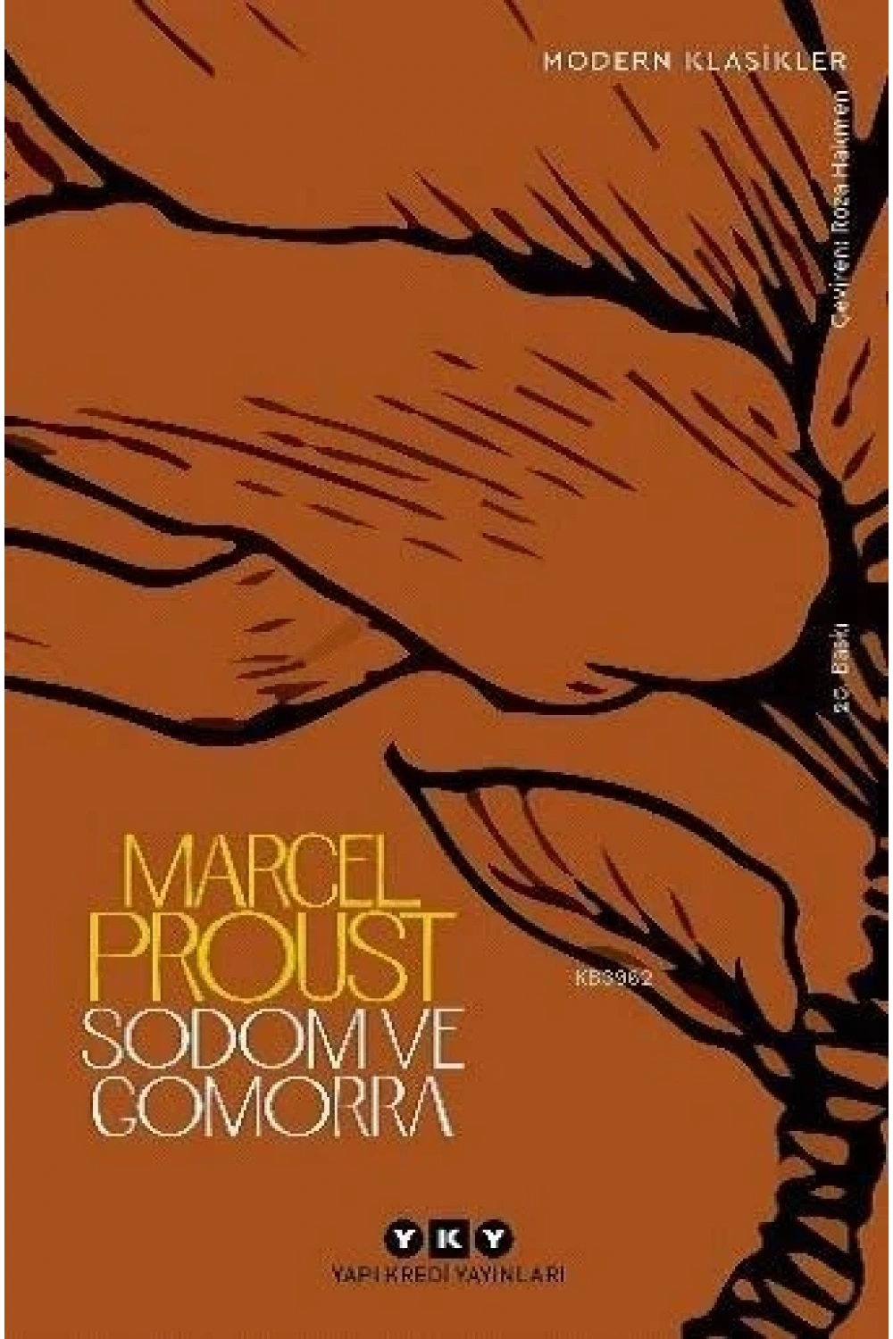 Sodom ve Gomorra; Kayıp Zamanın İzinde