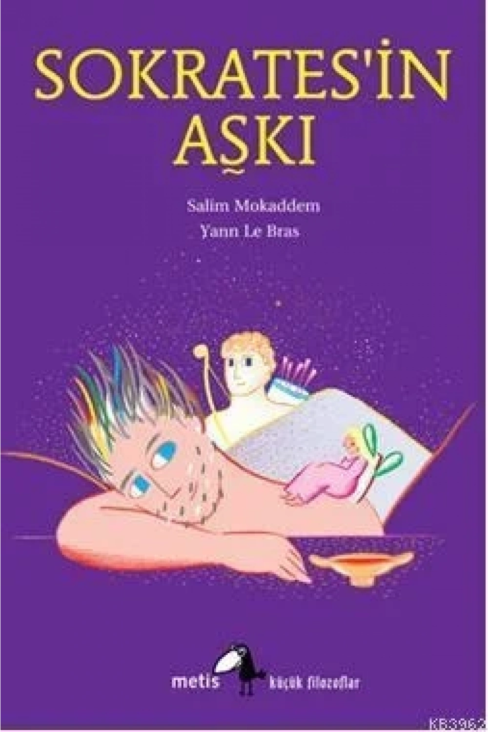 Sokratesin Aşkı