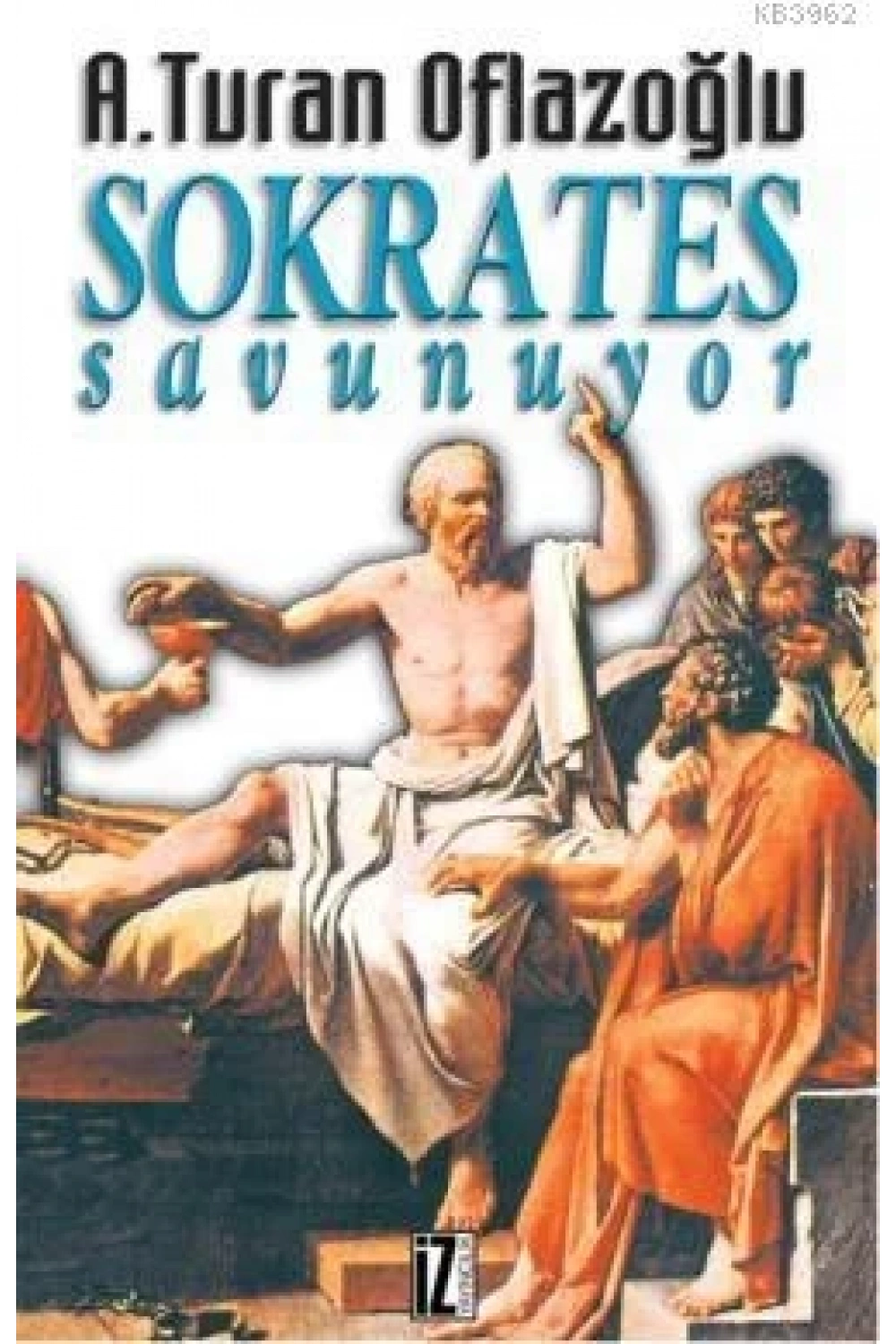 Sokrates Savunuyor