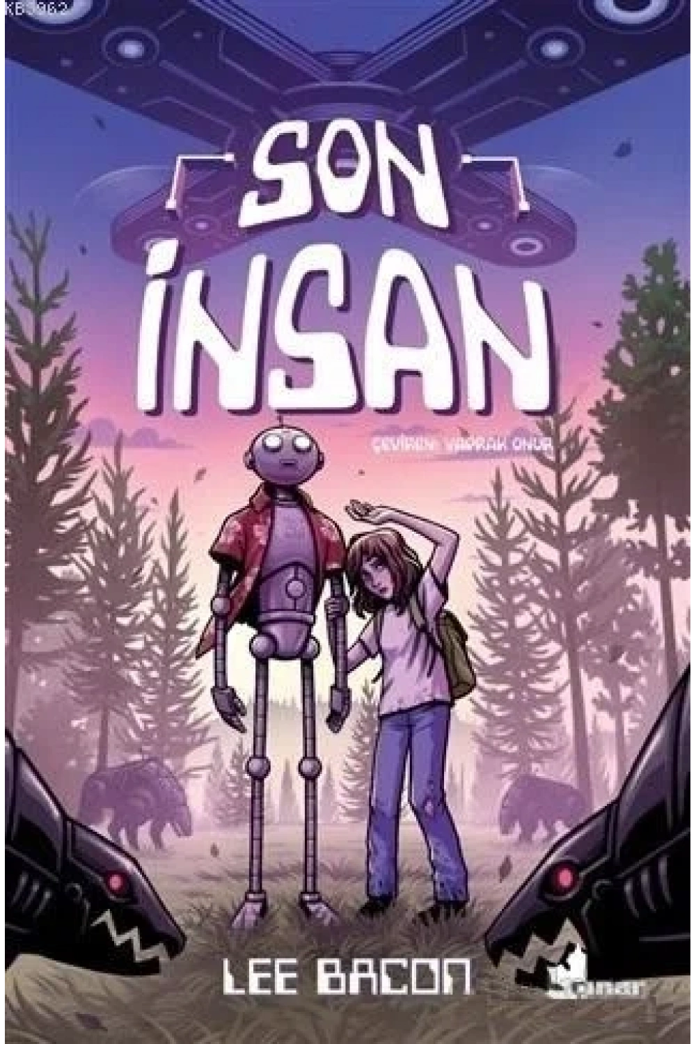 Son İnsan