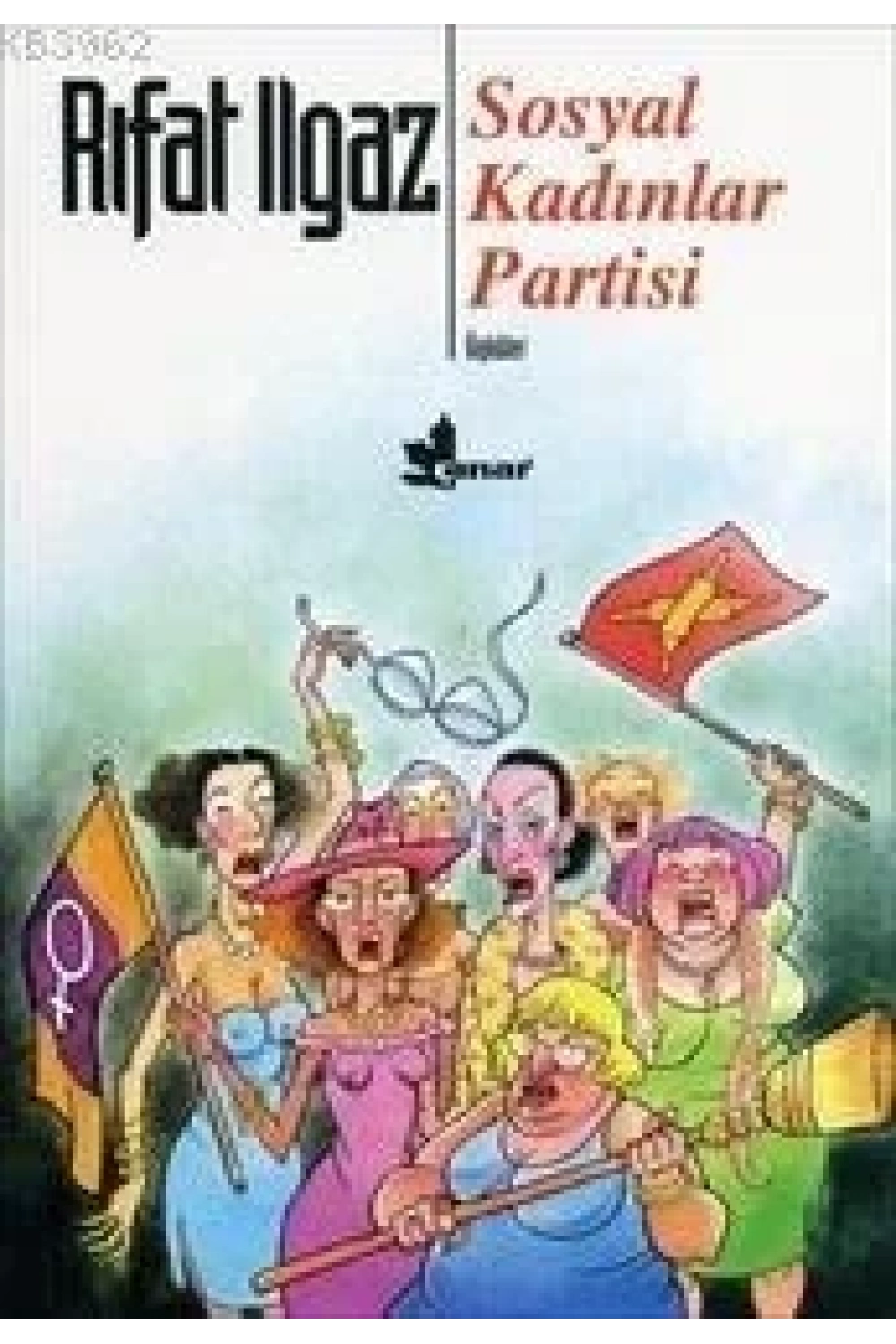 Sosyal Kadınlar Partisi