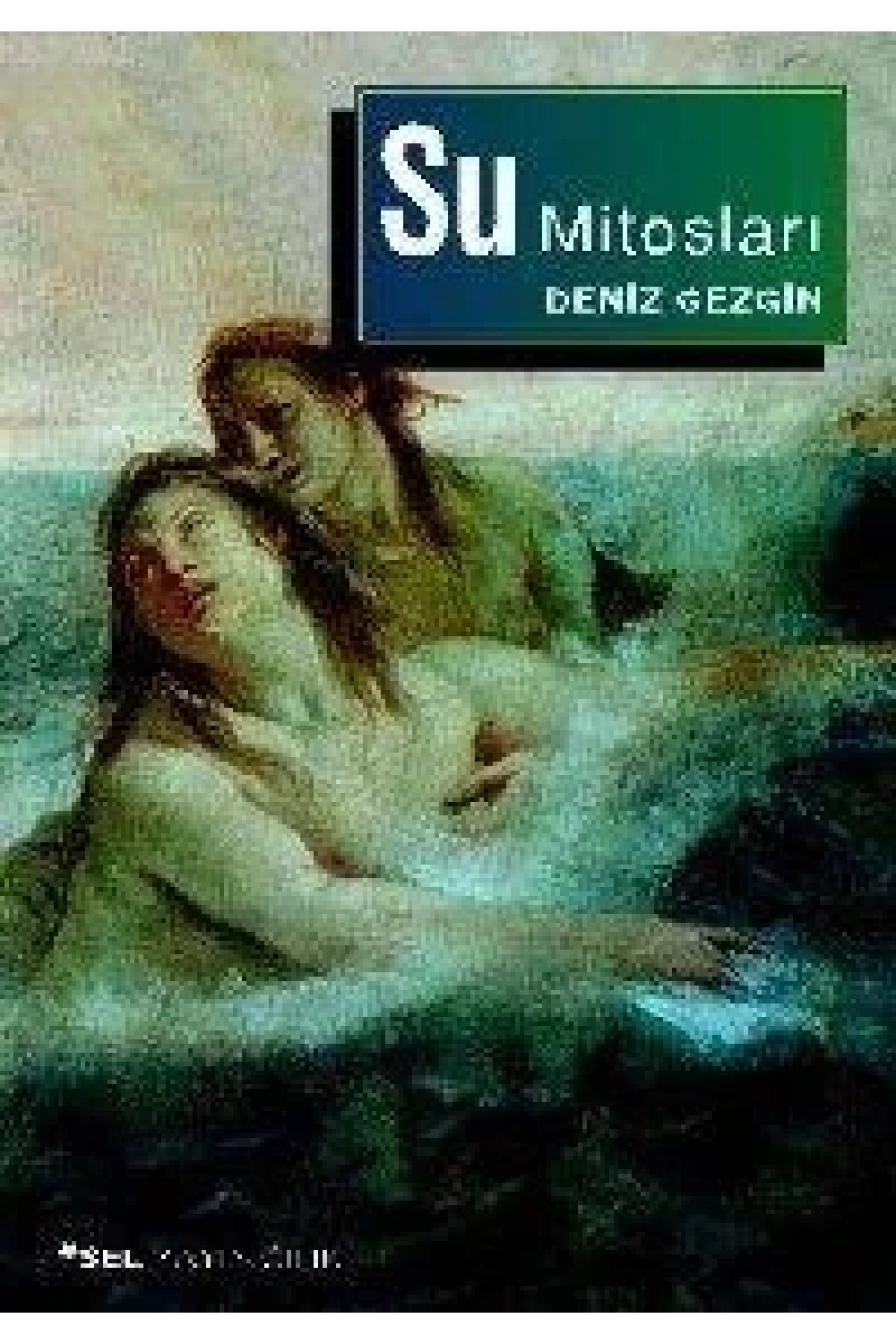 Su Mitosları