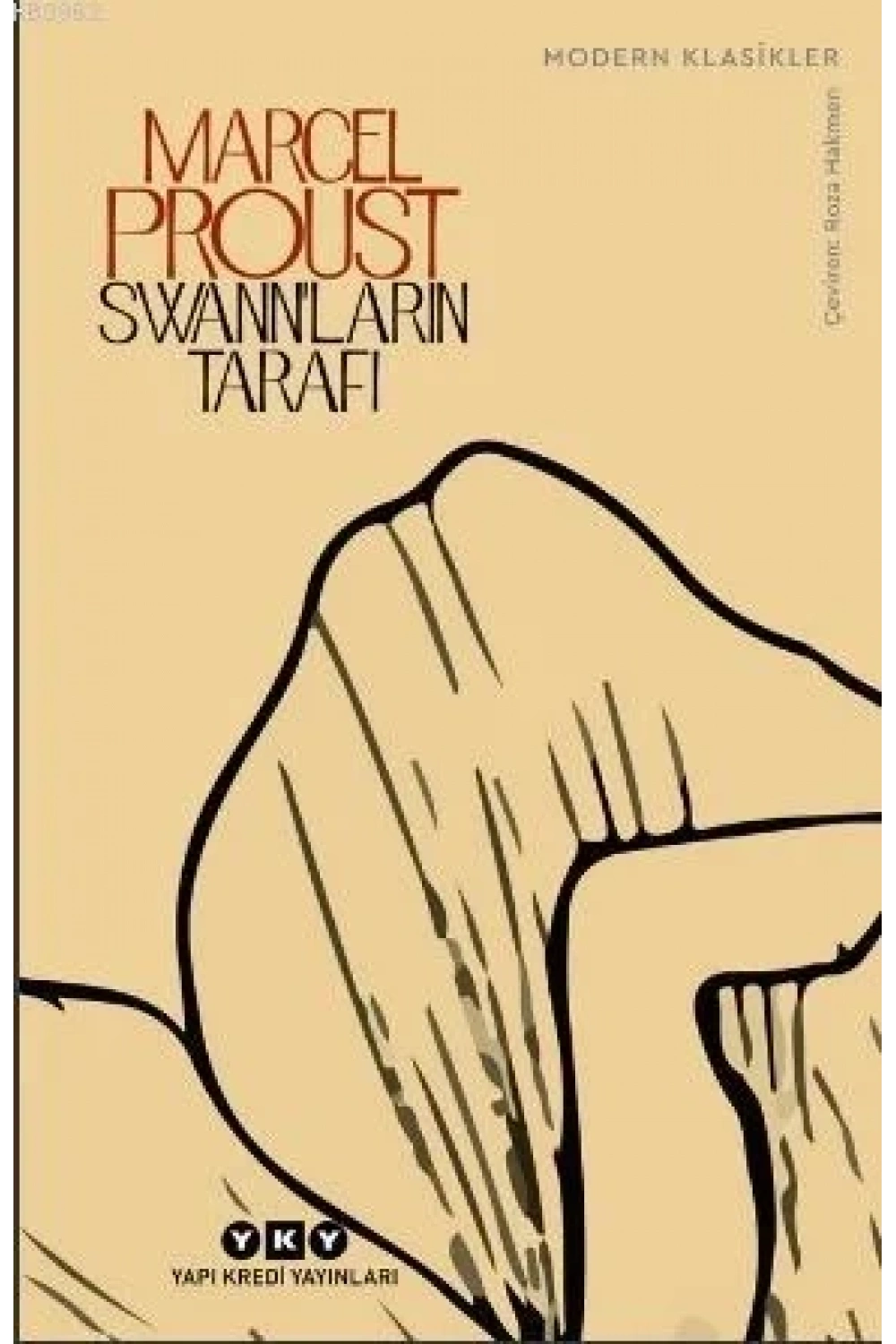Swannların Tarafı; Kayıp Zamanın İzinde 1. Kitap