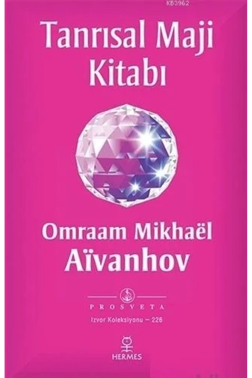 Tanrısal Maji Kitabı