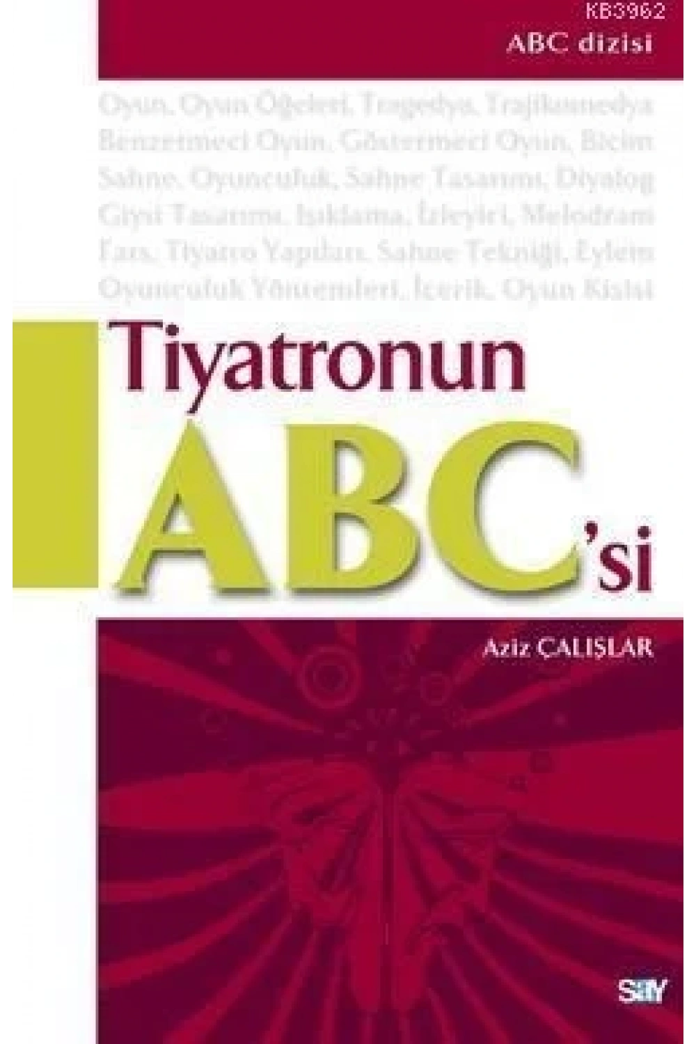 Tiyatronun ABCsi