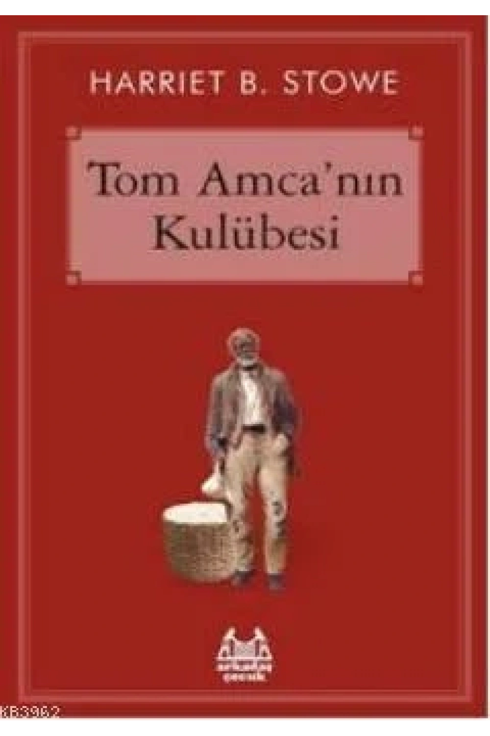 Tom Amcanın Kulübesi