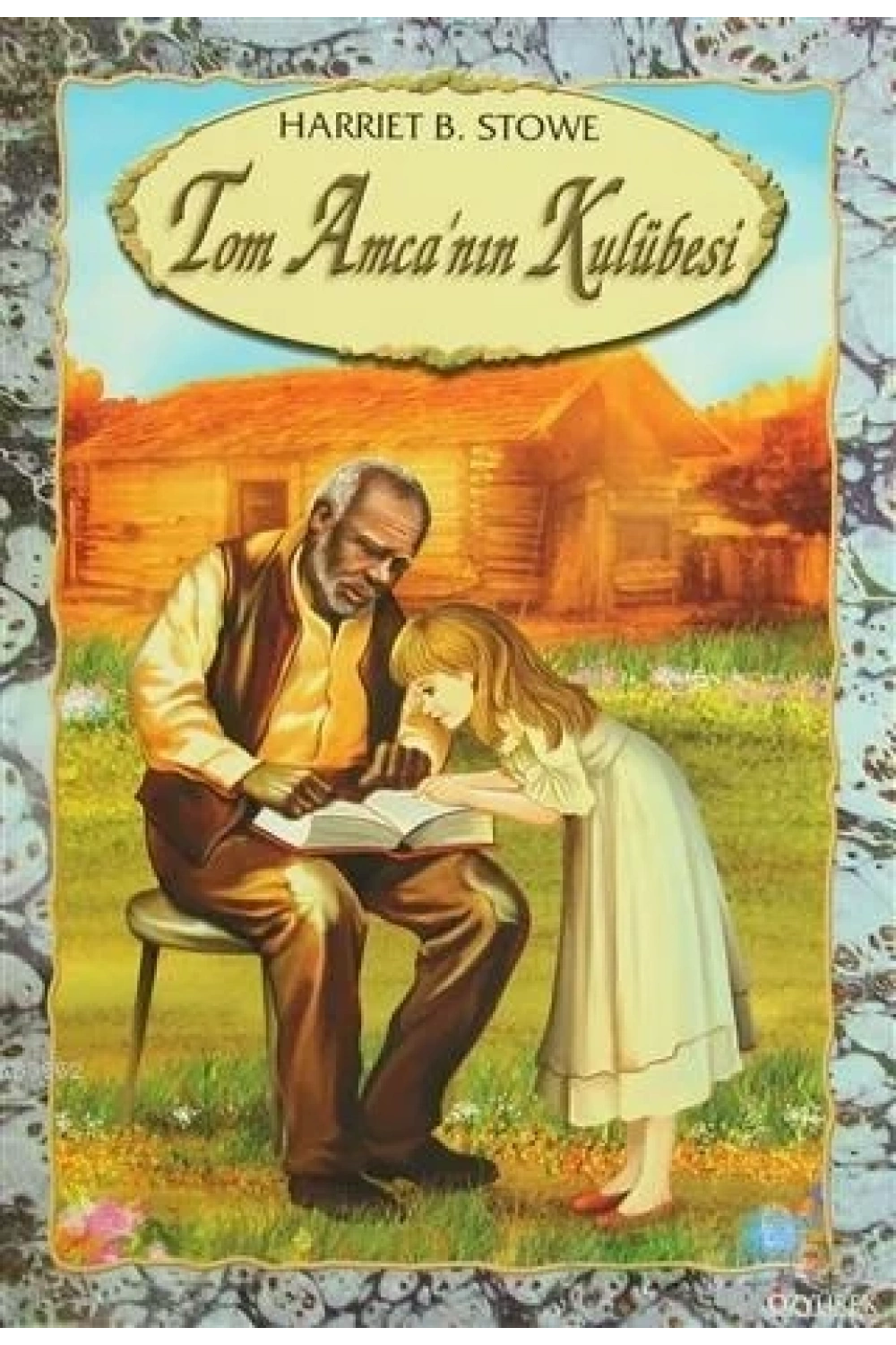 Tom Amcanın Kulübesi