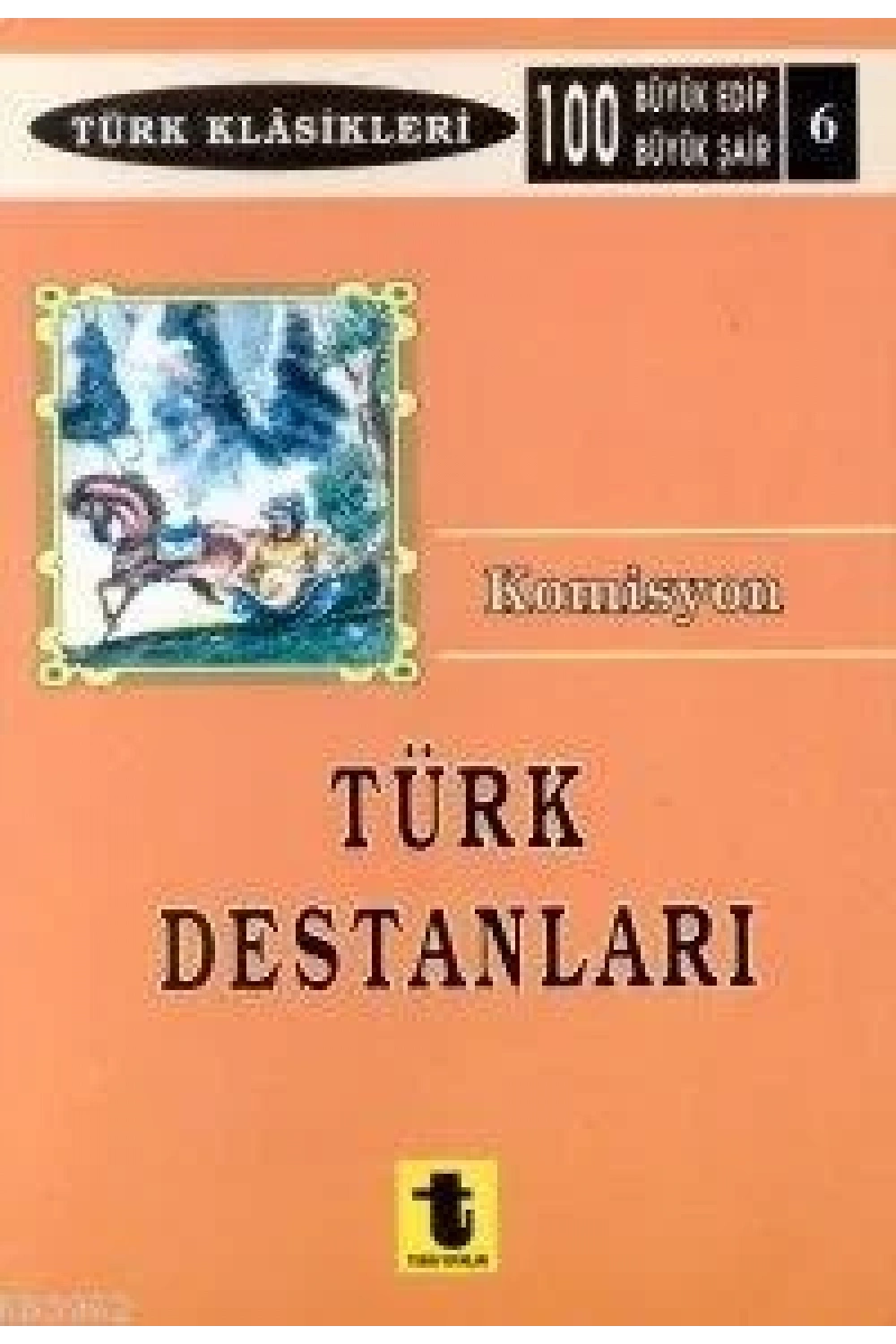 Türk Destanları